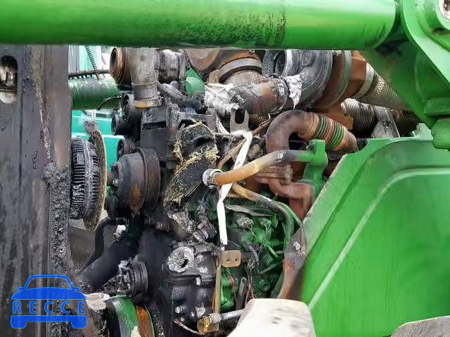 2017 JOHN DEERE TRACTOR 1L06175MJHG885444 image 6