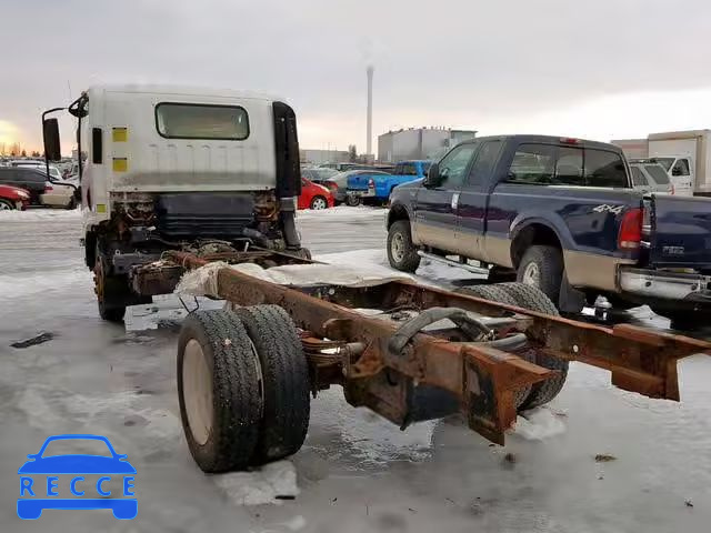 2008 GMC 5500 W5504 J8DE5W16X87300210 image 2