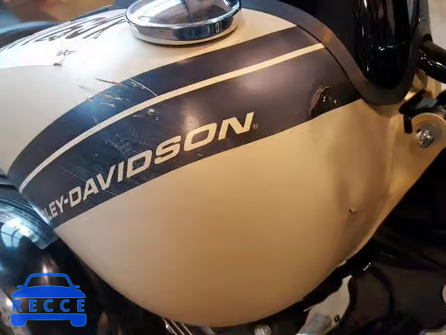 2014 HARLEY-DAVIDSON FXDF DYNA 1HD1GYM17EC324987 зображення 8