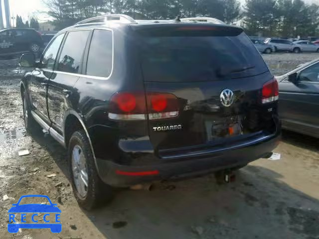 2010 VOLKSWAGEN TOUAREG TD WVGFK7A93AD000915 image 2