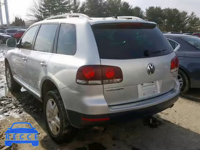 2010 VOLKSWAGEN TOUAREG TD WVGFK7A93AD000252 image 2