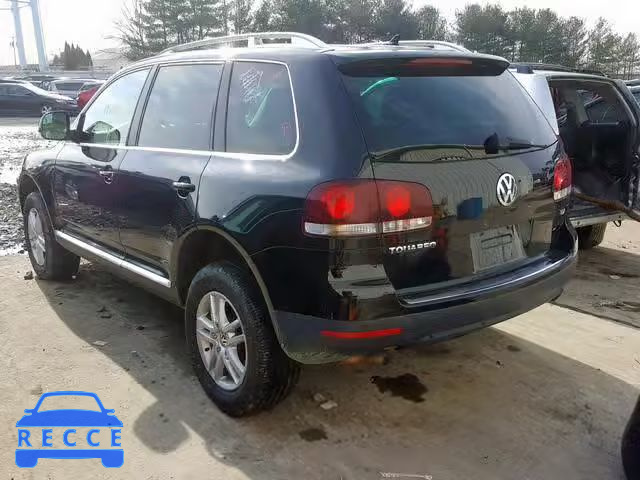 2010 VOLKSWAGEN TOUAREG TD WVGFK7A96AD000391 image 2