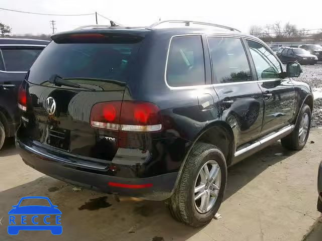 2010 VOLKSWAGEN TOUAREG TD WVGFK7A96AD000391 image 3
