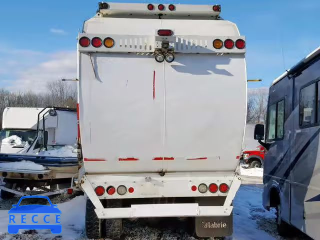 2013 PETERBILT 320 3BPZL70X5DF176277 image 5