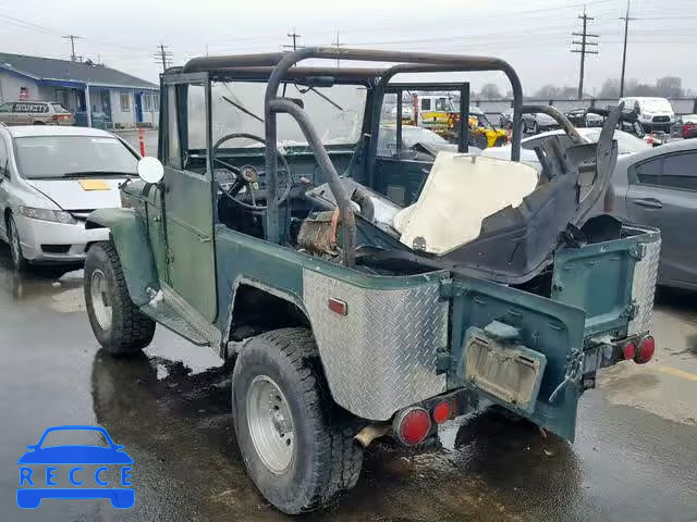 1970 TOYOTA FJ40 FJ4088218 зображення 2