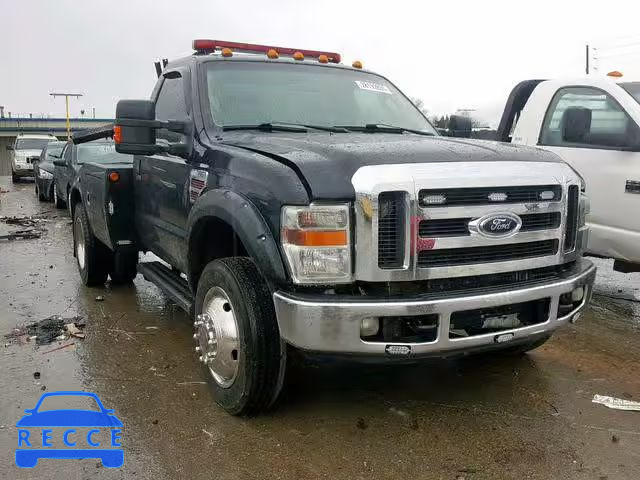 2010 FORD F450 SUPER 1FDAF4GR1AEA62876 image 0