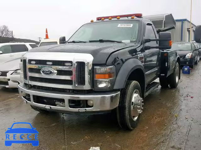 2010 FORD F450 SUPER 1FDAF4GR1AEA62876 image 1