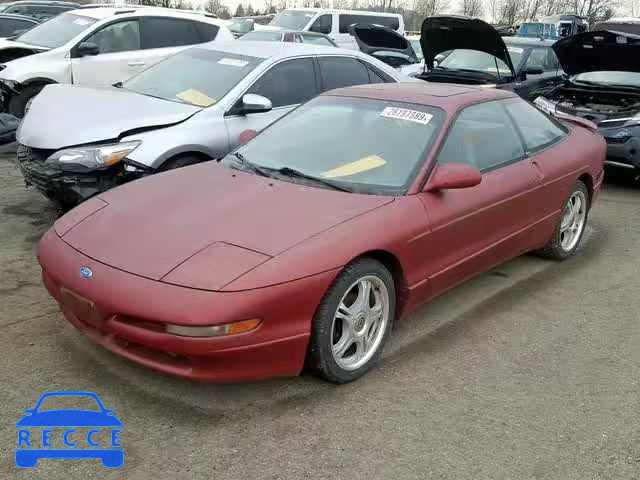1993 FORD PROBE GT 1ZVCT22B8P5105944 image 1