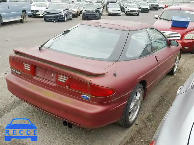 1993 FORD PROBE GT 1ZVCT22B8P5105944 image 3