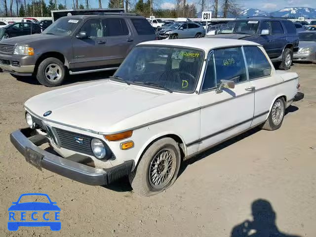 1976 BMW 2002 2391397 зображення 1