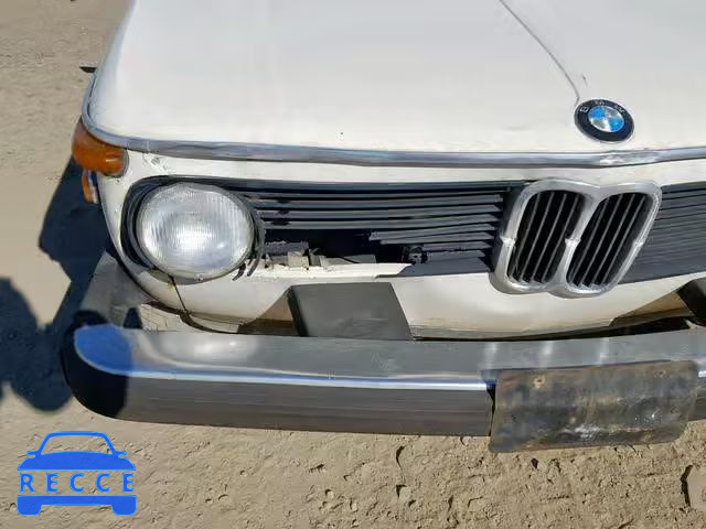 1976 BMW 2002 2391397 зображення 8