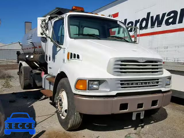 2006 STERLING TRUCK ACTERRA 2FZACGDCX6AV66224 Bild 0