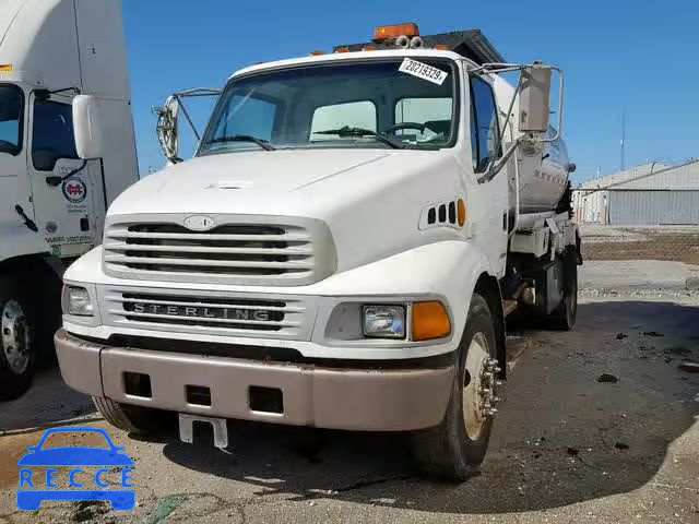 2006 STERLING TRUCK ACTERRA 2FZACGDCX6AV66224 зображення 1