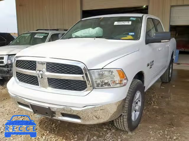 2019 RAM 1500 CLASS 1C6RR7LTXKS550381 image 1