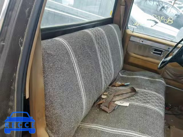 1984 GMC C1500 1GTCC14H5EJ515927 зображення 5