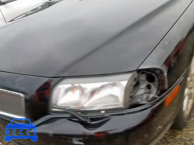 2003 VOLVO S80 T6 TUR YV1TS91Z031313955 image 8