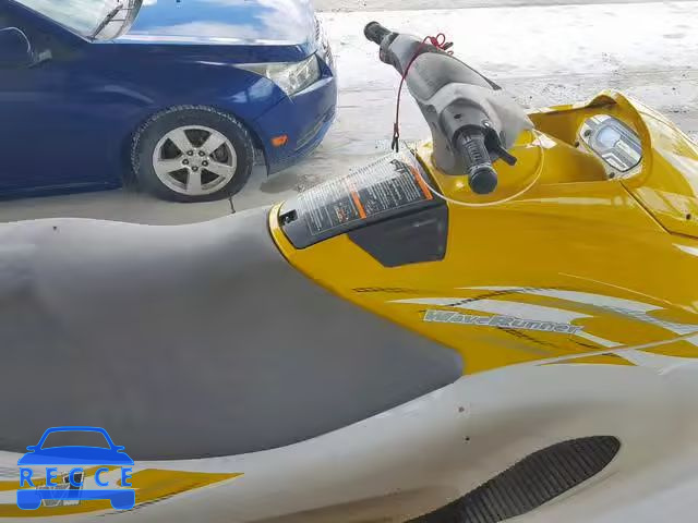 2015 YAMAHA WAVERUNNER YAMA1143C515 зображення 4