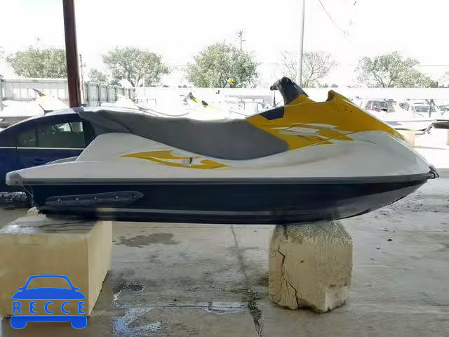 2015 YAMAHA WAVERUNNER YAMA1143C515 зображення 8