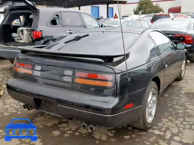 1996 NISSAN 300ZX JN1CZ24D5TX580369 image 3