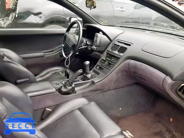 1996 NISSAN 300ZX JN1CZ24D5TX580369 image 4