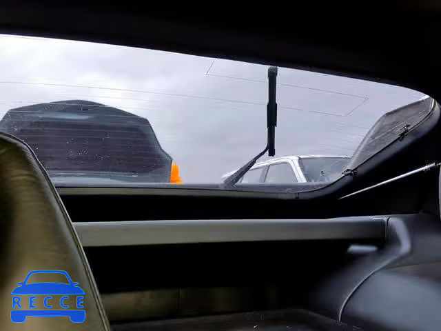 1996 NISSAN 300ZX JN1CZ24D5TX580369 image 5