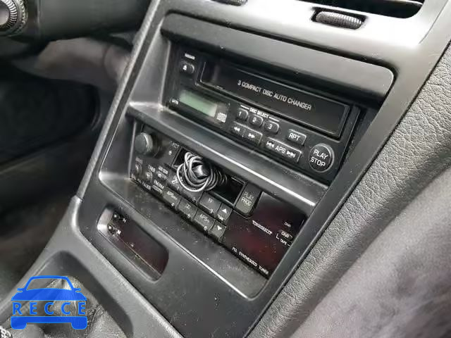 1996 NISSAN 300ZX JN1CZ24D5TX580369 image 8