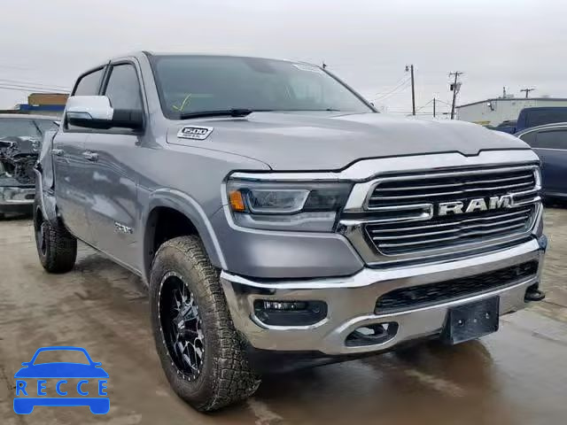 2019 RAM 1500 LARAM 1C6SRFJT1KN587445 image 0