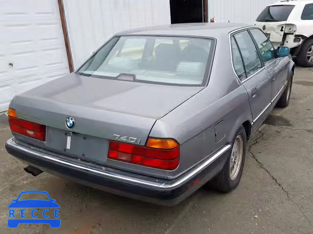 1993 BMW 740 I AUTO WBAGD432XPDE62303 Bild 3