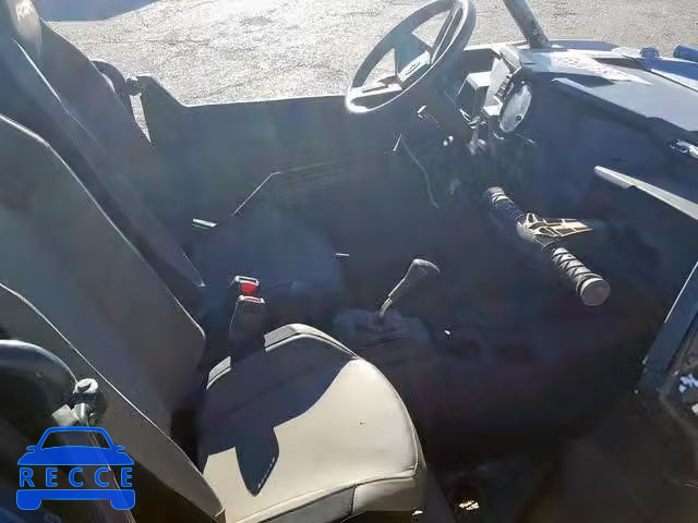 2015 POLARIS RZR 900 4XAVAA875FB940633 image 4