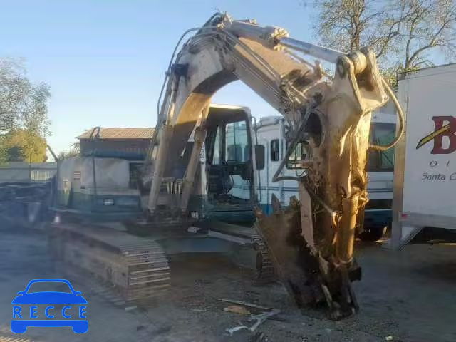 1996 KOMATSU EXCAVATOR 52284 зображення 0