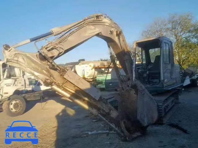 1996 KOMATSU EXCAVATOR 52284 зображення 1