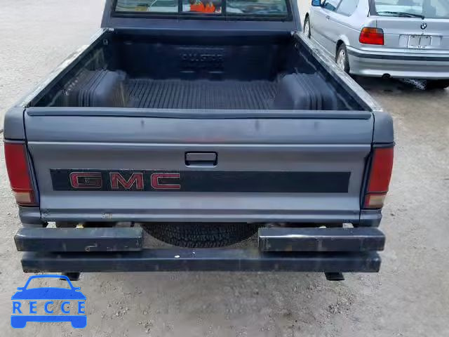 1987 GMC S TRUCK S1 1GTDT14R8H2528926 image 5