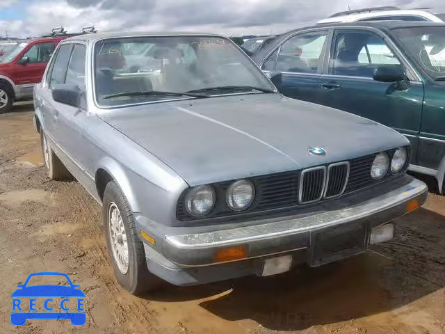 1986 BMW 325 E WBAAE5402G1508582 image 0