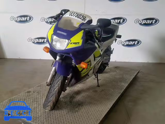 1995 HONDA CBR600 F3 JH2PC2511SM400624 зображення 1