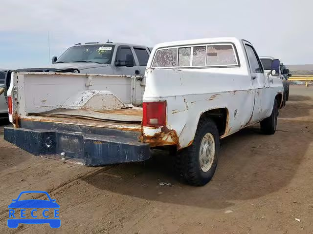 1976 CHEVROLET PICKUP CCL246S104195 Bild 3