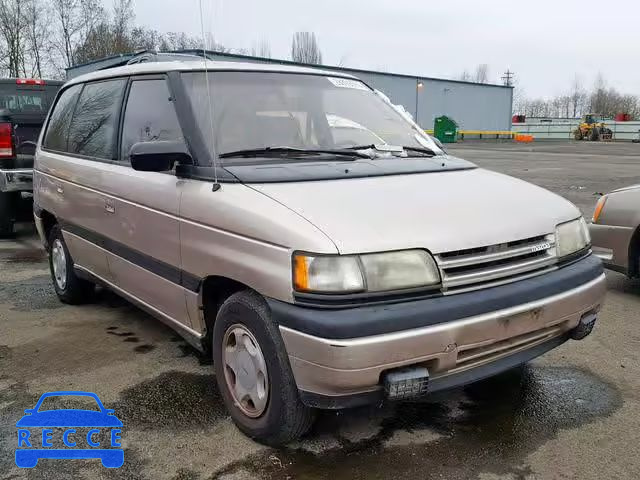 1992 MAZDA MPV WAGON JM3LV5226N0449840 image 0