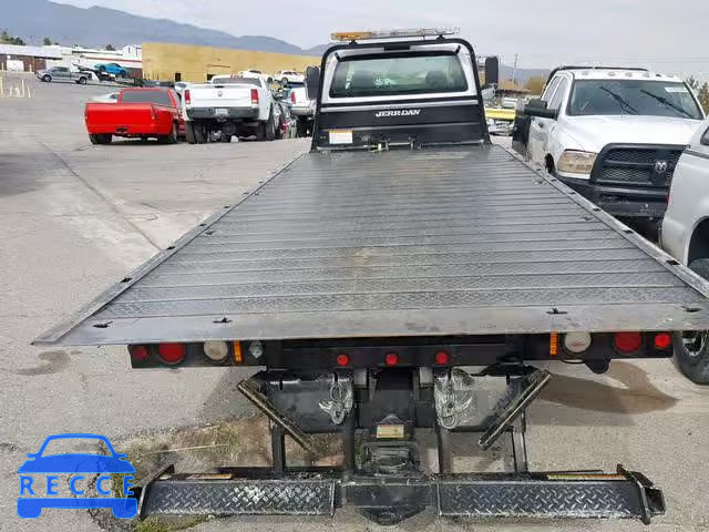 2008 FORD F650 SUPER 3FRNX65C98V058881 зображення 8