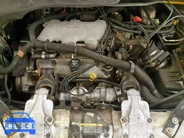 2003 PONTIAC MONTANA EC 1GMDU23E43D190855 Bild 6