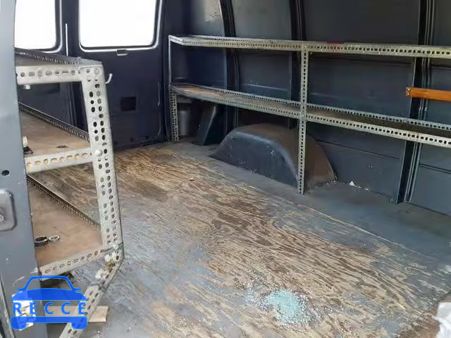 1987 GMC VANDURA G2 1GTEG25HXH7508247 Bild 5