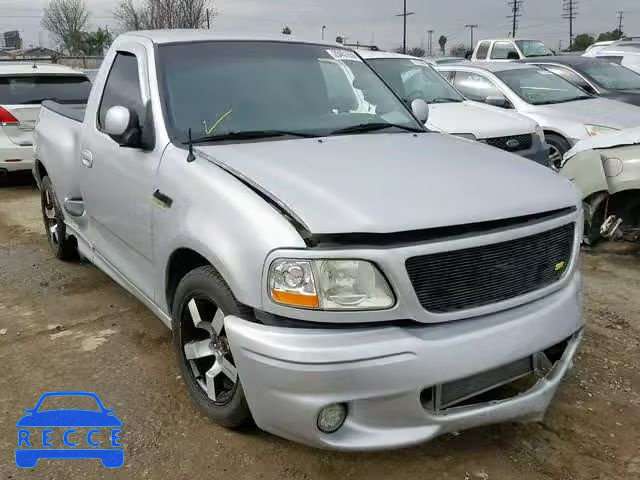 2000 FORD F150 SVT L 2FTZF0736YCB18015 image 0
