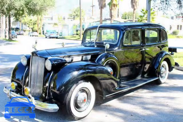 1938 PACKARD SEDAN 00000000011032799 Bild 0