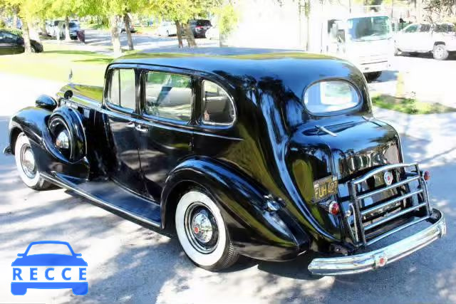 1938 PACKARD SEDAN 00000000011032799 зображення 1