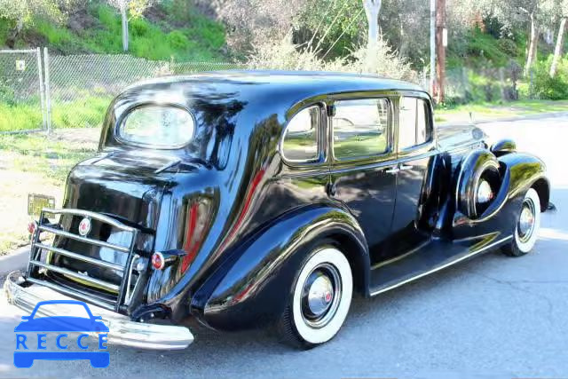 1938 PACKARD SEDAN 00000000011032799 image 2