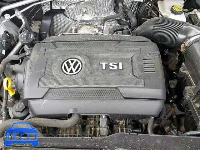 2018 VOLKSWAGEN ATLAS S 1V2AP2CA5JC598598 зображення 6