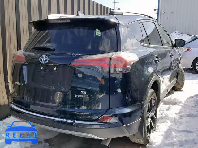 2018 TOYOTA RAV4 HV SE JTMJJREV4JD193158 зображення 3