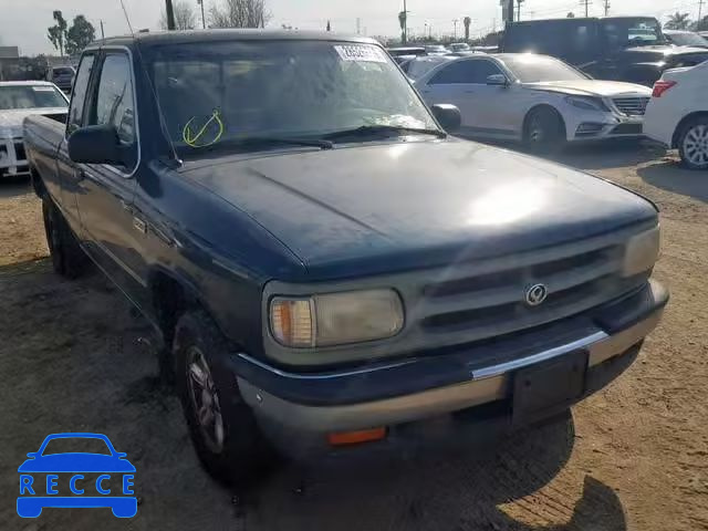 1997 MAZDA B2300 CAB 4F4CR16A3VTM33124 зображення 0