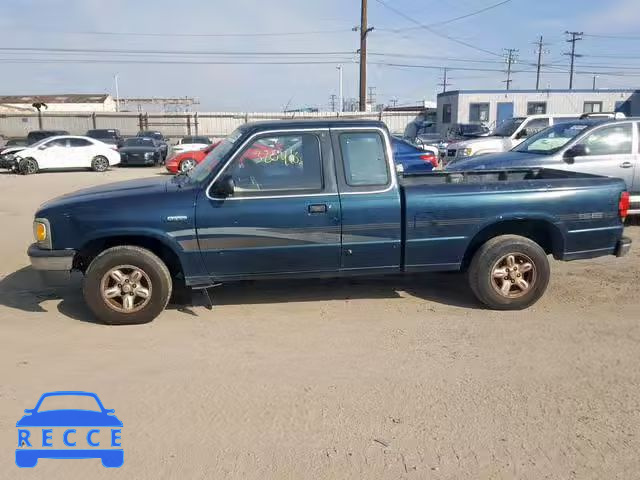 1997 MAZDA B2300 CAB 4F4CR16A3VTM33124 зображення 8