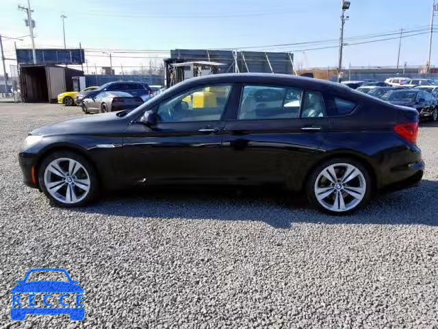 2010 BMW 550 GT WBASN4C5XAC208411 image 9