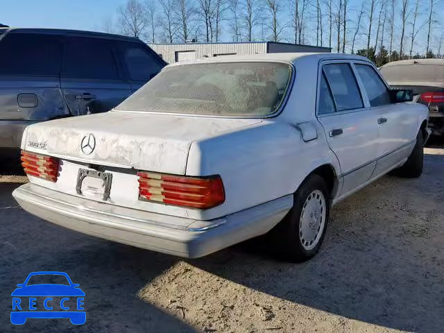 1991 MERCEDES-BENZ 300 SE WDBCA24D8MA604123 Bild 3