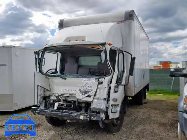 2012 ISUZU NQR JALE5W162C7300078 Bild 1